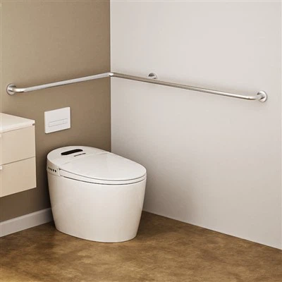 Rail manual de segurança para idosos